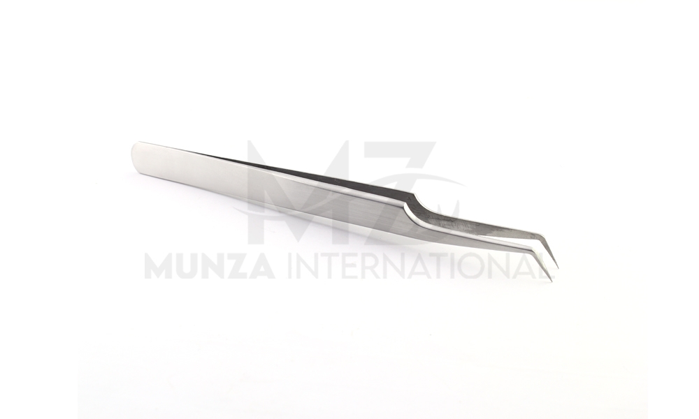 Eyelash Tweezers